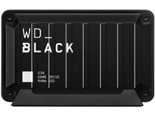 ☆送料無料 WDBA3S5000ABK-JESN ゲーム用 Gen2接続 726 WDBA3S0040BBK-JESN WD BLACK P50 GAME DRIVE SSD 4TB BLACK