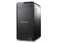 マウスコンピューター G-Tune HM-B-3060Ti-LC Core i7 12700F/RTX 