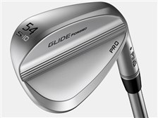 ピン GLIDE FORGED PRO ウェッジ レフティー Sグラインド