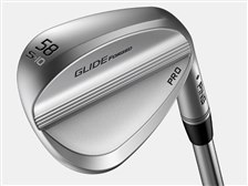 ピン GLIDE FORGED PRO ウェッジ レフティー Sグラインド