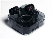 NOTHING ear (1) [ブラック] 価格比較 - 価格.com