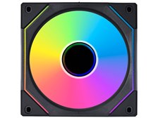 LIAN LI UNI FAN SL-INFINITY 120 BK Single Pack UF-SLIN120-1B