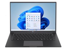 LGエレクトロニクス LG UltraPC 14U70Q-GR55J1 価格比較 - 価格.com