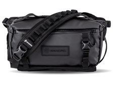 WANDRD ワンダード SLG6-BK-1 [ローグスリング 6L ブラック ワンダード SLG6-BK-1 ローグスリング 6L ブラック ※欠品：納期