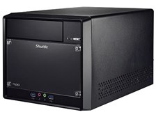 Shuttle SH510R4 ベアボーン Intel 第10/第11世代 SH510R4 | Shuttle