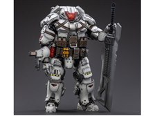 JOYTOY 戦星辰 悽愴たる遠征軍 白鉄騎兵隊第九連隊 1/18スケール 