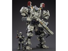 JOYTOY 戦星辰 悽愴たる遠征軍 「暴君」戦闘メカ01 1/18スケール 