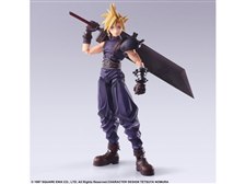 スクウェア・エニックス ファイナルファンタジーVII BRING ARTS