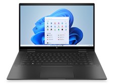 hp - HP ENVY x360 15-ds0002auパフォーマンスモデル HP ENVY x360 15-ds0000 パフォーマンスモデル 価格比較 - 価格.com