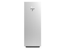 HP ENVY Desktop TE02-0077jp ハイパフォーマンスプラスモデル