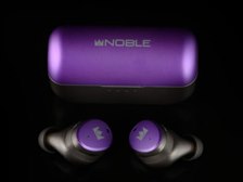 Noble Audio FoKus H-ANC NOB-FOKUSHANC-P [Purple] 価格比較 - 価格.com