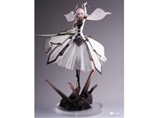 未開封 パニシング：グレイレイヴン リーフ・流光 1/7 フィギュア DX Ver.は発光ギミック付き！『パニシング：グレイレイヴン