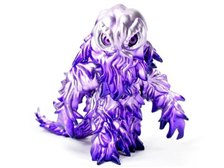 【現状】Artistic Monsters Collection ヘドラ 上陸期 キャラクター・コンテンツ・プロダクション Artistic Monsters