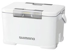 シマノ フィクセル リミテッド 30L NF-230V [ホワイト] 価格比較