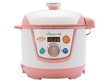 ワンダーシェフ 圧力鍋 e-wonder やわらかさん 普通食39レシピセット OEDE30(F) ワンダーシェフ e-wonder やわらかさん 普通食39レシピセット OEDE30(F