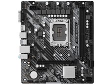 ASRock H610M-HVS/M.2 R2.0 価格比較 - 価格.com