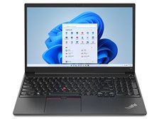 Lenovo ThinkPad E15 Gen 4 価格.com限定 Core i7 1255U・16GBメモリー