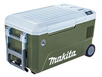 マキタ 充電式保冷温庫 CW002GZO 本体のみ [オリーブ] 価格比較 - 価格.com