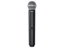 SHURE BLX2/SM58-JB 価格比較 - 価格.com