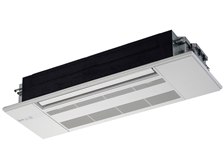 【ほぼ新品】三菱 マルチ形ルームエアコン 室内機 MLZ-GX2822AS-IN MLZ-GX2822AS 三菱電機 GXシリーズ 天井カセット1方向形 10畳