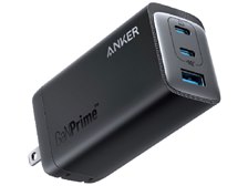 ANKER 737 Charger (GaNPrime 120W) A2148N11 価格比較 - 価格.com