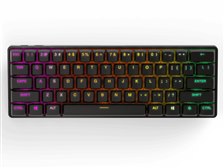 steelseries Apex Pro Mini Wireless US 価格比較 - 価格.com