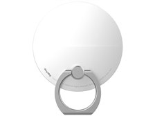 AAUXX iRing Mag UMS-IR15MGPW [パールホワイト] 価格比較 - 価格.com