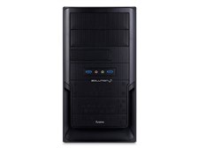 iiyama SOLUTION-M06M-127-UHX Core i7 12700/16GBメモリ/500GB M.2 SSD/Windows 11  Pro レビュー評価・評判 - 価格.com