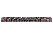 BEHRINGER ULTRAGAIN DIGITAL ADA8200 価格比較 - 価格.com