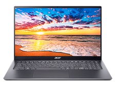 Acer Swift 3 SF316-51-F76ZJ/F 価格比較 - 価格.com