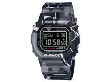 カシオ G-SHOCK Street Spiritシリーズ DW-5000SS-1JR オークション