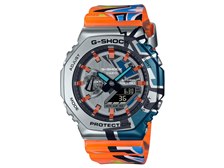 時計 G-SHOCK GM-2100SS-1AJR Amazon.co.jp: [カシオ] 腕時計 ジーショック 【国内正規品