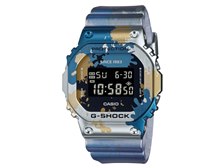 カシオ G-SHOCK Street Spiritシリーズ GM-5600SS-1JR オークション