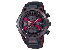 カシオ エディフィスEQB-2000HR-1AJR中古品 カシオ エディフィス SOSPENSIONE Honda Racing Red Edition EQB