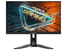 ダ*ン様 GIGABYTE G24F 2 中古 ゲーミングモニター FHD OC GIGABYTE G24F 2 [23.8インチ] 価格比較 - 価格.com