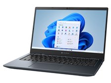 特価！ dynabook CZ/HVL Corei5-1240P / Win11 Dynabook dynabook GZ/HVL W6GZHV5BBL 13.3型フルHD Core i5