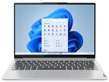 Lenovo ThinkBook 13s Gen 4 Core i7 1260P・16GBメモリー・1TB SSD