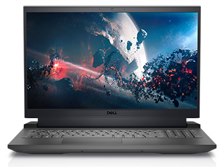 Dell Dell G15 Core i9 12900H・16GBメモリ・512GB SSD・RTX 3070Ti 