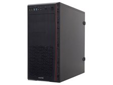 FRONTIER FRGAH670/KD19/NTK 価格.com限定/Core i5 12400F/32GBメモリ 