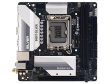 BIOSTAR B660T-SILVER 価格比較 - 価格.com