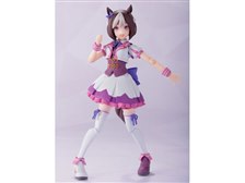 BANDAI S.H.Figuarts ウマ娘 プリティーダービー スペシャルウィーク