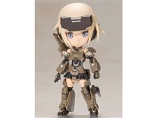 コトブキヤ フレームアームズ・ガール Qpmini 轟雷 オークション比較