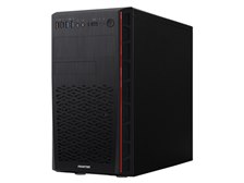 FRONTIER FRGXB660/KD13/NTK 価格.com限定/Core i5 12400F/32GBメモリ