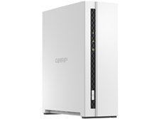 外付けハードディスク・ドライブ QNAP TS-133 1-bay NAS Amazon.com: QNAP TS-133-14WD-US 1 Bay Home NAS with 4TB Storage