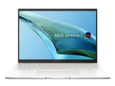 ASUS Zenbook S 13 OLED UM5302TA UM5302TA-LX143W [リファインド ...