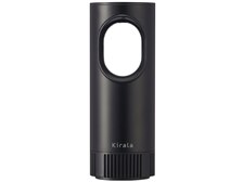 Picco 空気清浄機　kirala Air  ブラックKALAPIBK020 Kirala Kirala Air Picco KAHP-B-013 [ブラック] 価格比較
