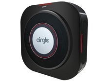 Airgle エアグル AG35 空気清浄機 ヨドバシ.com - Airgle エアグル パーソナル空気清浄機 ～4.5畳まで