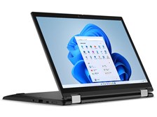 Lenovo ThinkPad L13 Yoga Gen 3 Core i5 1235U・8GBメモリー・256GB ...