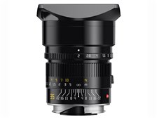 銘匠光学 TTArtisan APO-M 35mm f/2 ASPH.Mマウント APO-M 35mm F2.0 ASPH. – TTArtisan