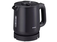 魔法使い タイガー魔法瓶 PCJ-A082-HA [ダークグレー] 価格比較 - 価格.com